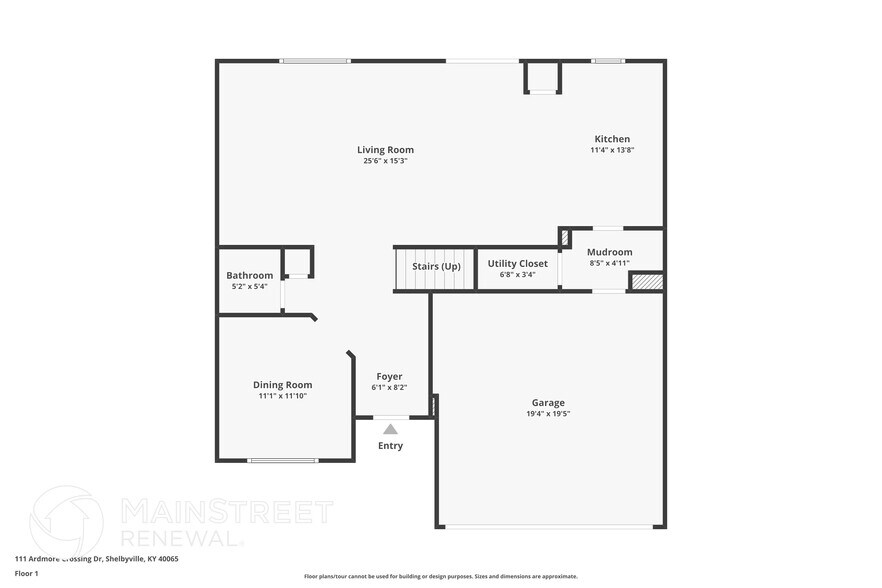 Building Photo - 111 Ardmore Crossing Dr