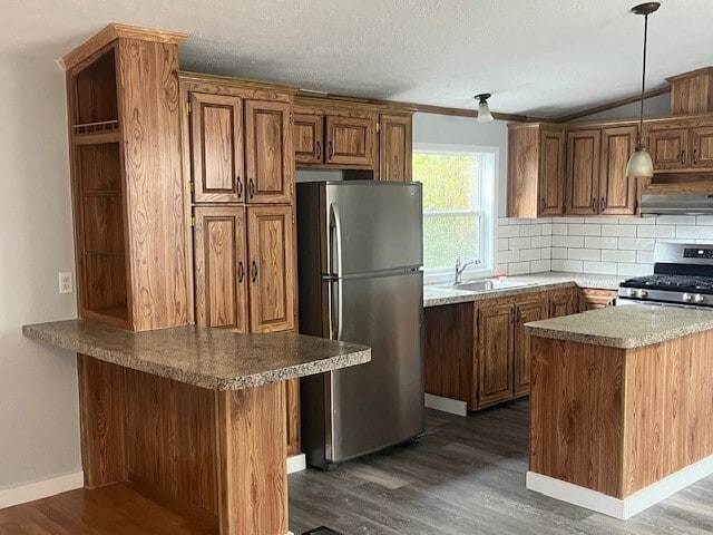 Building Photo - 221 Avenue M