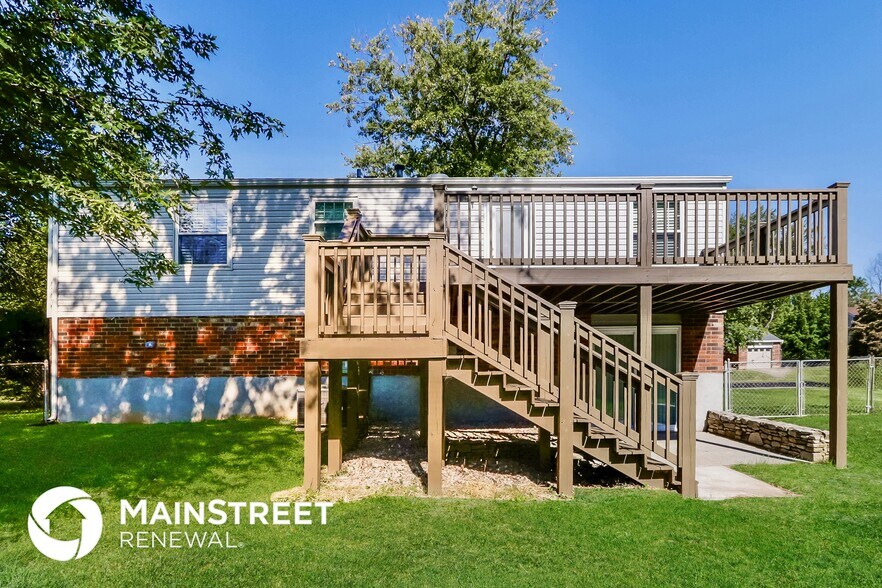 Building Photo - 4401 Culpepper Cir