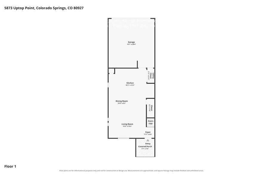 Building Photo - 5873 Uptop Point