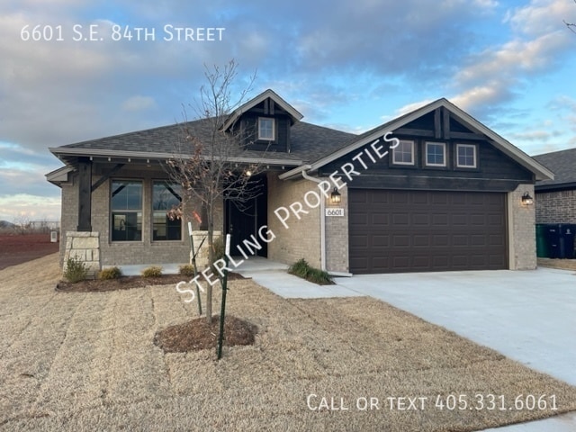 Building Photo - 6601 SE 84th St