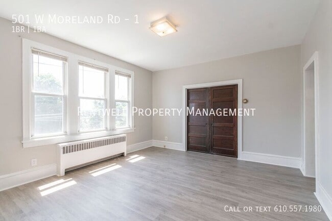 Building Photo - 501 W Moreland Rd