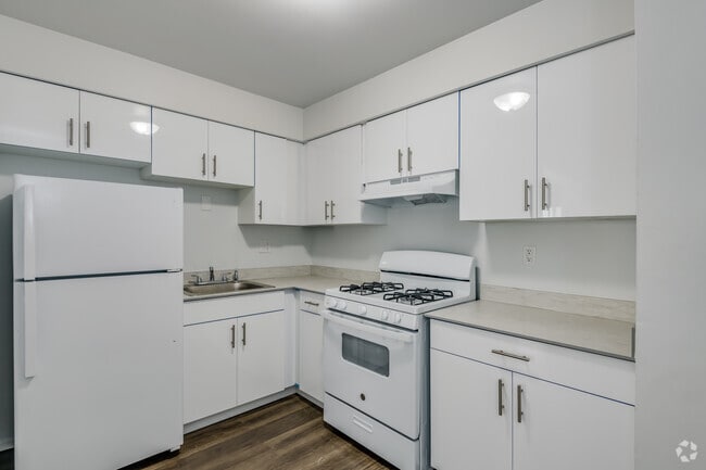Interior Photo - Johnson Legacy East Apartments