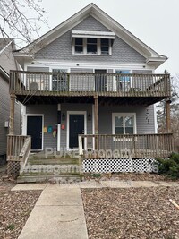 Building Photo - 1620 SW College Ave