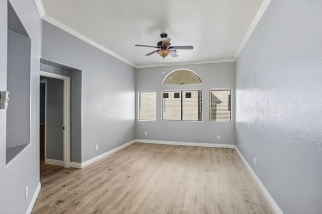 Building Photo - Beautifully Updated 3 Bedroom, Single Story North Las Vegas Home In Gated Community