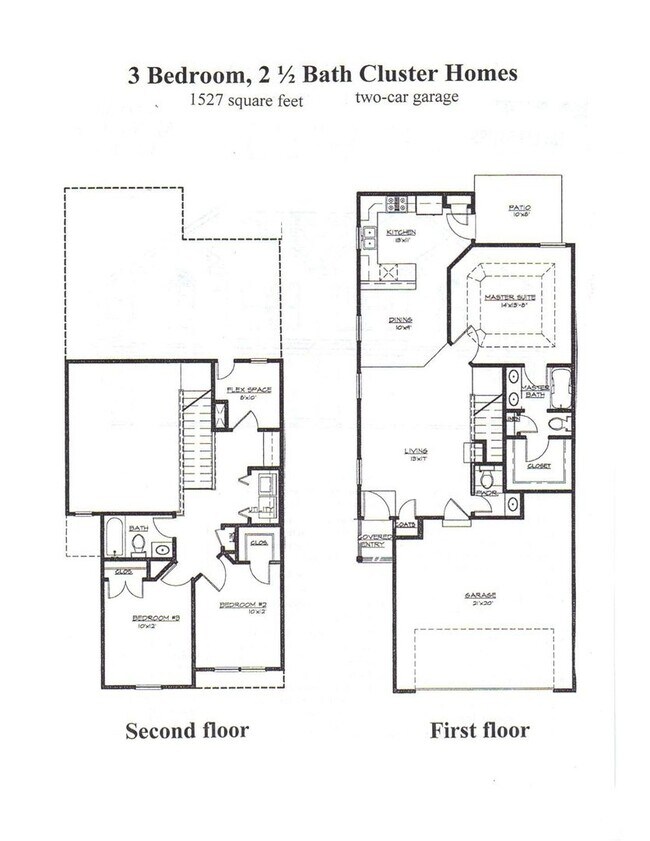 Building Photo - 203 Clusters Cir