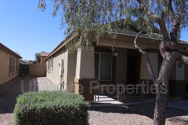 Primary Photo - 23651 W Corona Ave