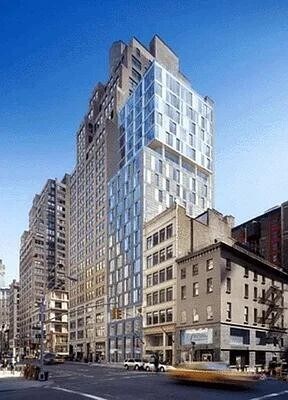 Building Photo - 241 Fifth Avenue