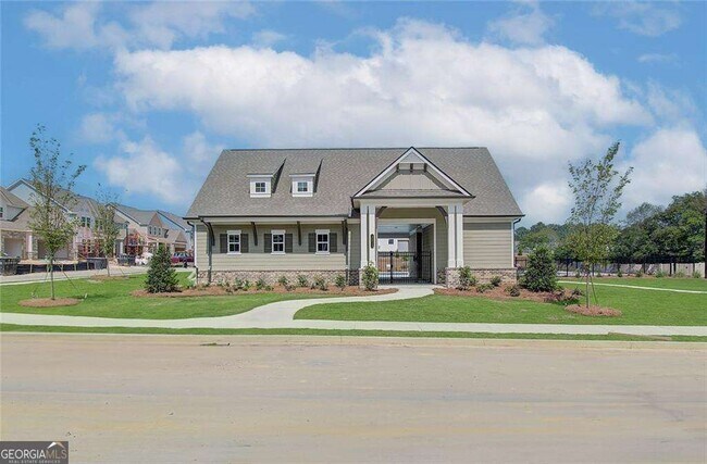 Building Photo - 3370 Westgate Park Dr