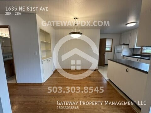 Building Photo - 1635 NE 81st Ave
