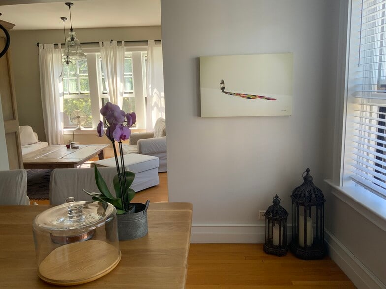 Open floor - 1011 Hull Terrace