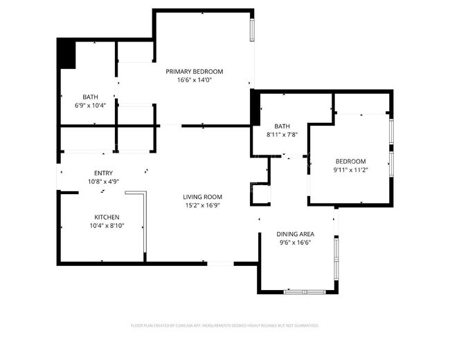 Building Photo - 18602 E Water Dr