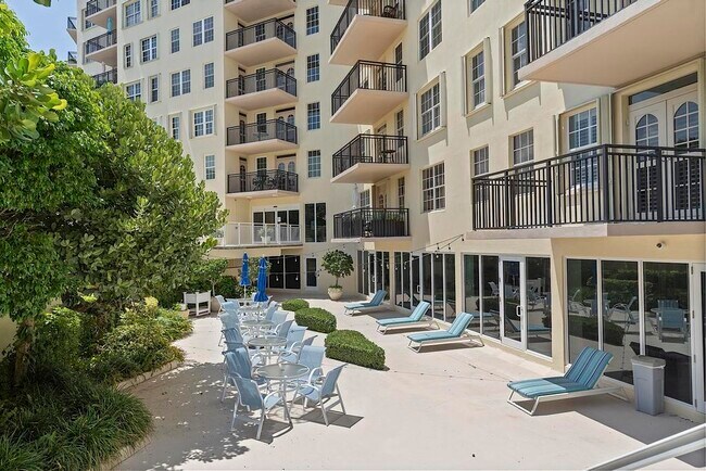 Building Photo - 3475 S Ocean Blvd