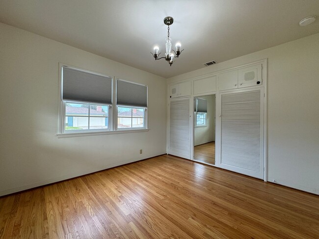 Building Photo - Exceptional Charm in this Single-Level 3-Bedroom House