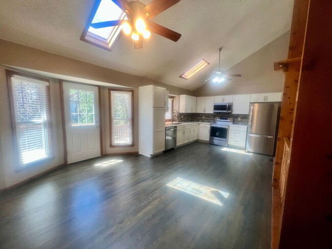 Building Photo - Who is looking for a New Kitchen?