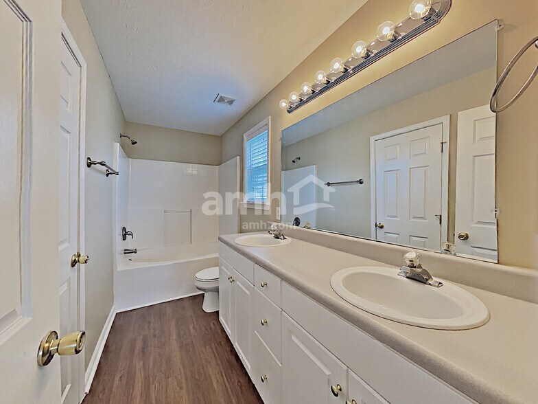 Building Photo - 4107 Mountain Top Trl
