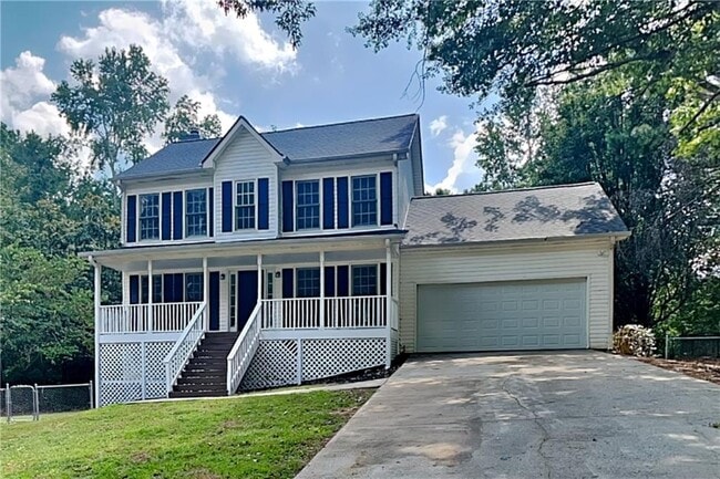 Primary Photo - 32 Camden Woods Pl
