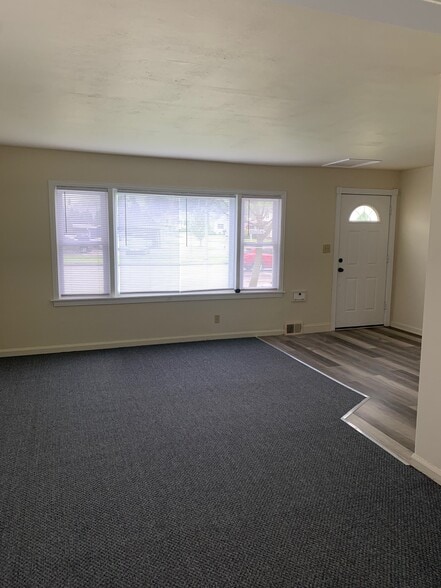 Building Photo - 705 E Rudisill Blvd
