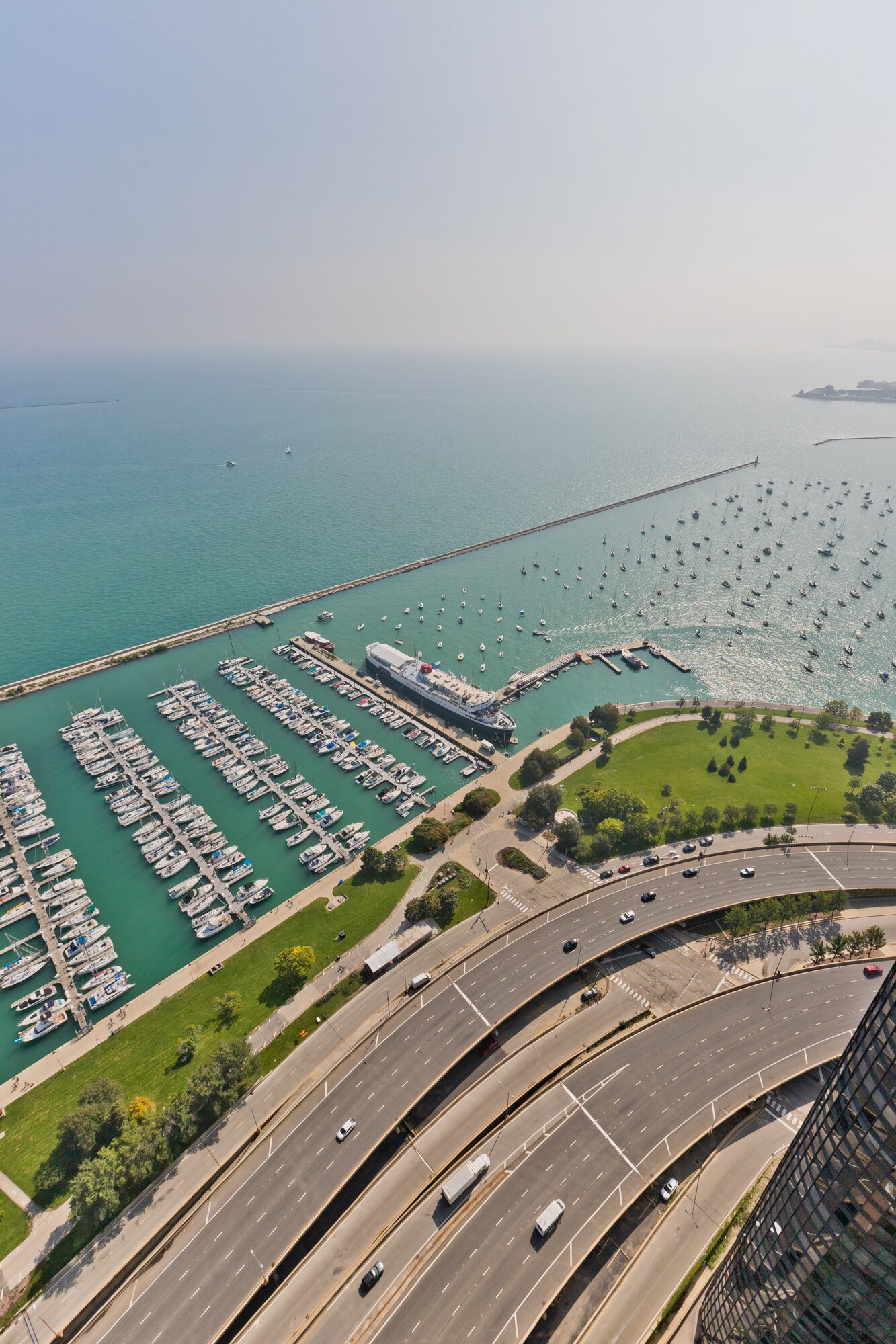 Building Photo - 195 N Harbor Dr