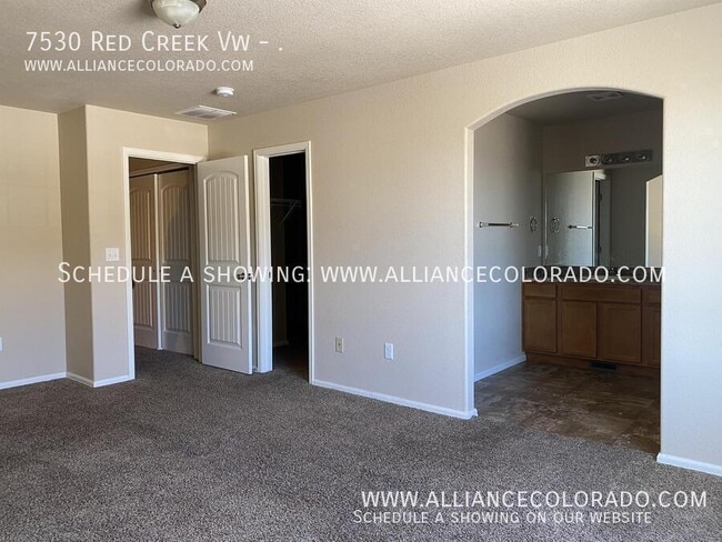 Building Photo - 7530 Red Creek View