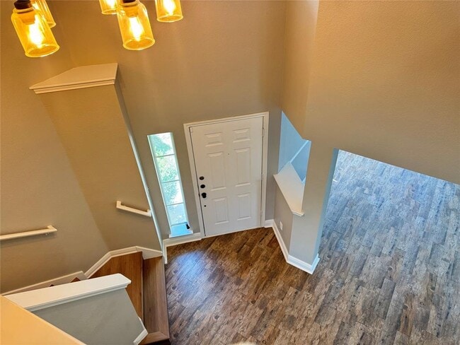 Building Photo - 1501 Van Horn Dr