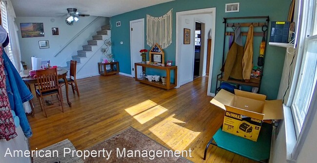 Primary Photo - 4 br, 2 bath House - 1400 Legore Ln