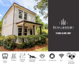 Building Photo - 511 Olive Branch Way