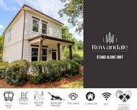 Building Photo - 511 Olive Branch Way