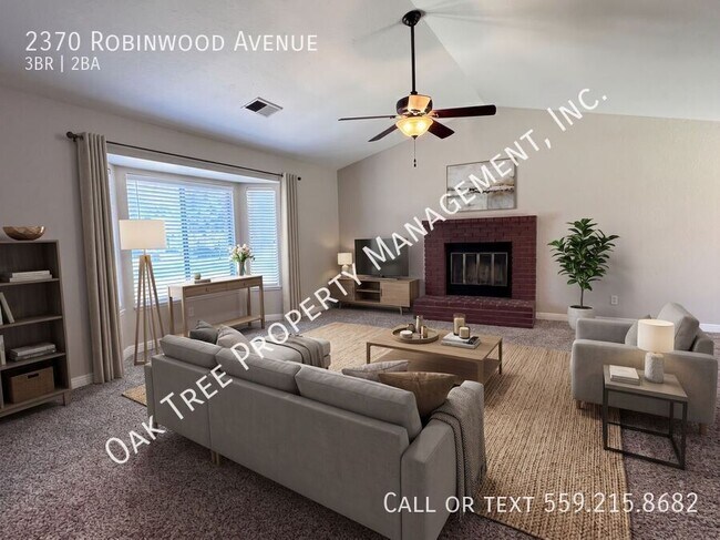 Building Photo - 2370 Robinwood Ave