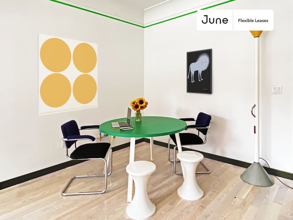 Building Photo - Spacious ROOM at The Maison Jefferson