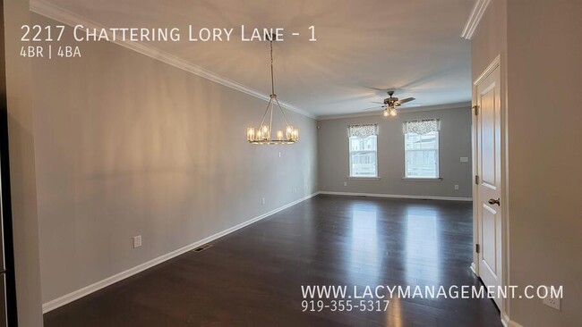 Building Photo - 2217 Chattering Lory Ln