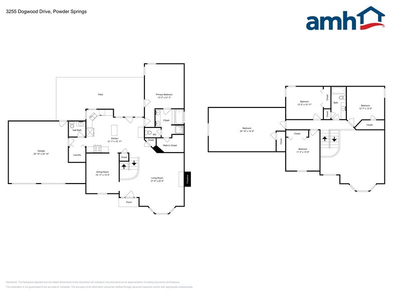 Building Photo - 3255 Dogwood Dr