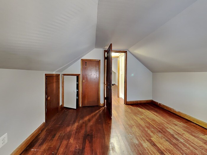 Building Photo - 7402 School Ave