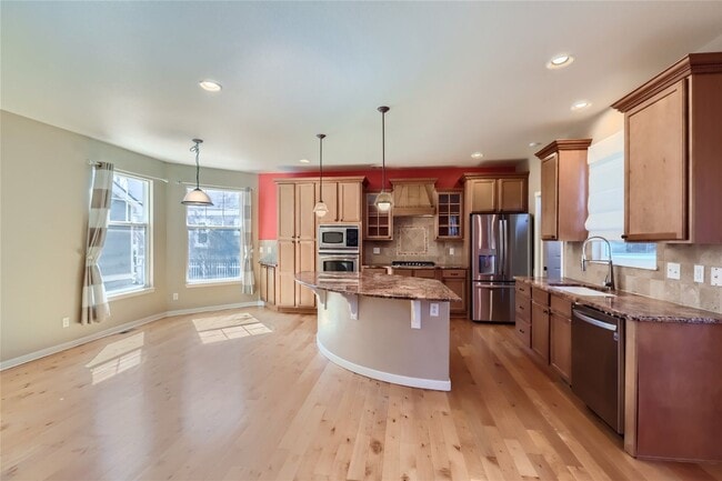 Building Photo - 5221 Country Squire Way