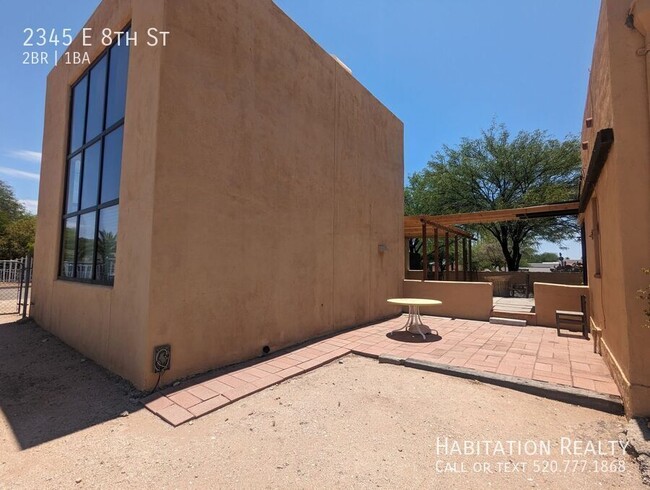 Building Photo - Stunning 2Bed/1Bath Loft Home at Sam Hughe...