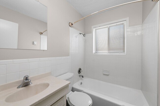 Floorplan - Apple Valley