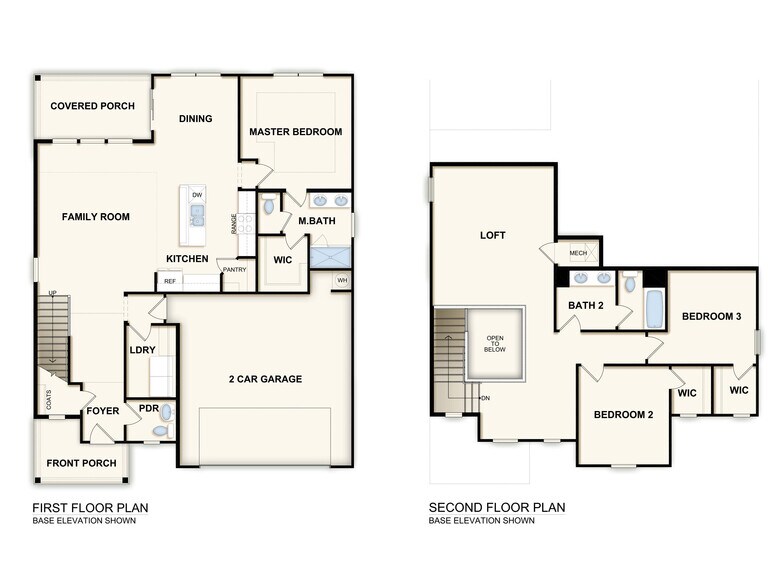 Building Photo - 5085 Franks Creek Way