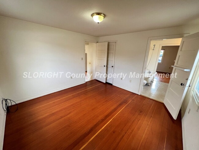 Building Photo - AVAILABLE MAY - Nice Apartment in Downtown SLO - 2 Bedroom / 1 Bathroom