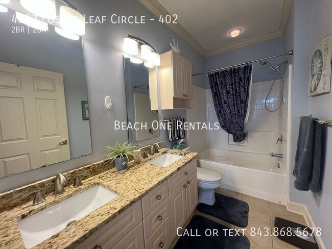 Building Photo - 4887 Luster Leaf Cir