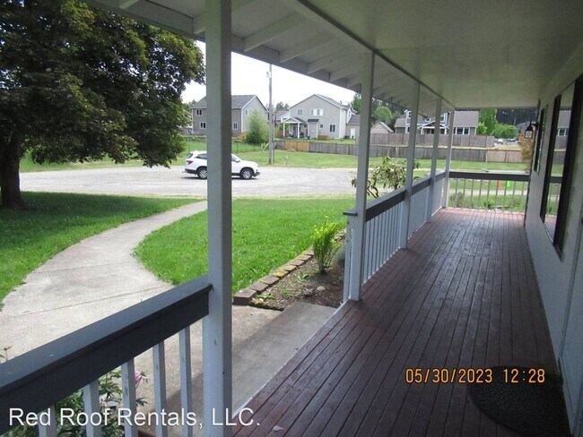 Building Photo - 3 br, 2 bath House - 22712 82nd Ave E