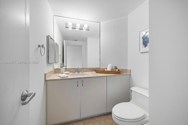 Building Photo - 6365 Collins Ave