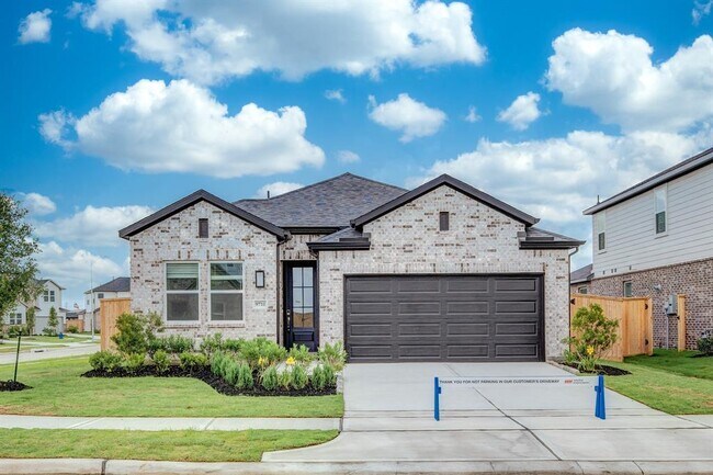 Primary Photo - 9711 Burlington Bristol Dr