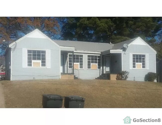 Primary Photo - 3634 Ninock St