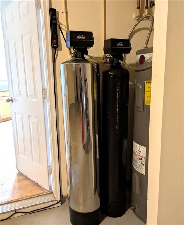 Building Photo - 3075 Whittier Way