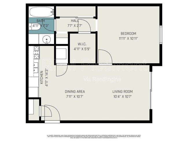 Building Photo - 2805 Northeast Expy