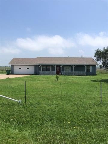 Primary Photo - 1725 Patton Rd