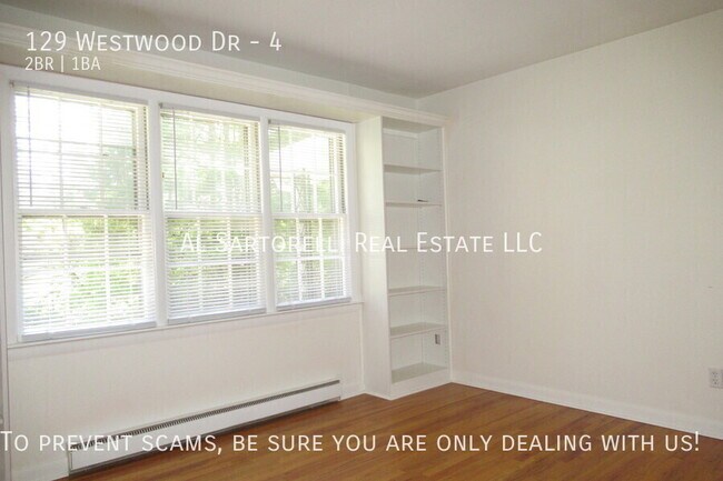 Building Photo - 129 Westwood Dr