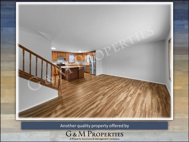 Building Photo - Newly Remodeled 3-Bedroom Home in Rush-Henrietta School District — Quiet Cul-de-Sac Location