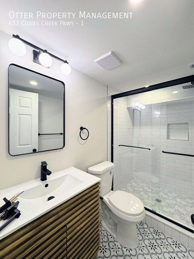 Building Photo - 433 Cobbs Creek Pkwy