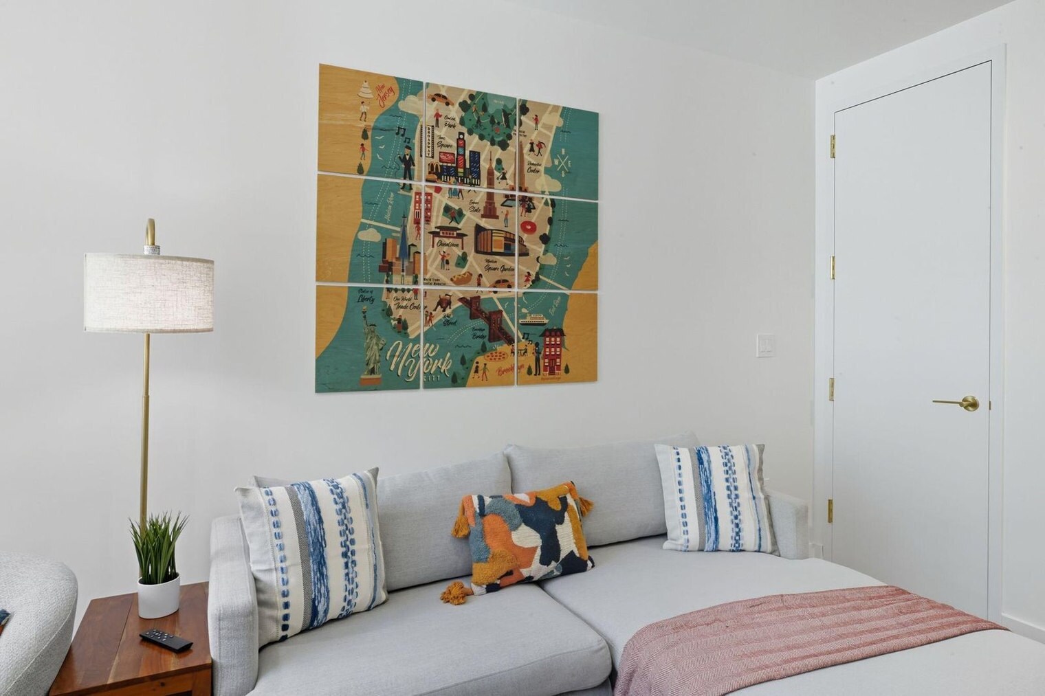 Building Photo - 980 6th Ave